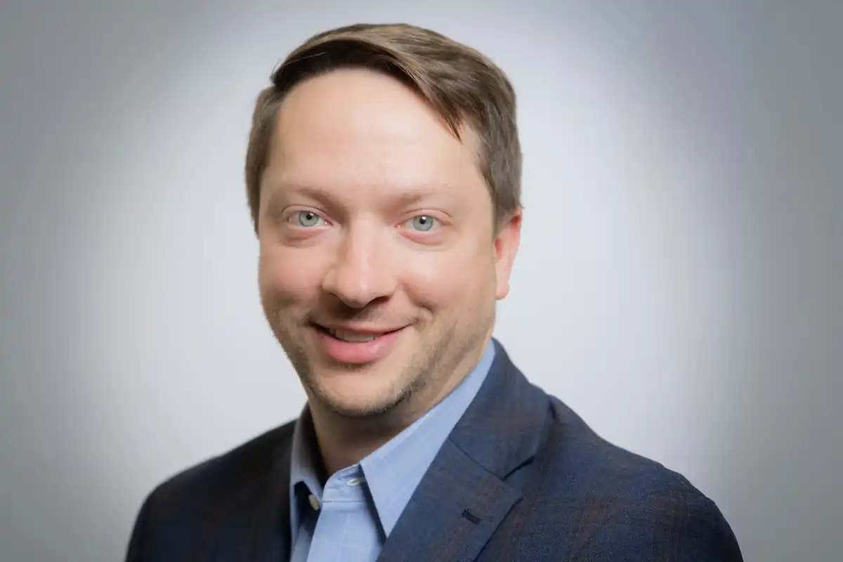 Mark Schaps