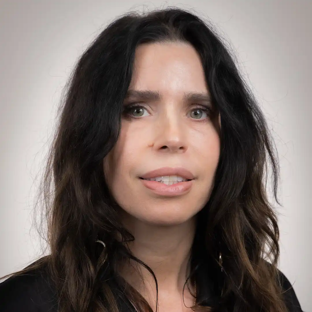 Monica Habibi