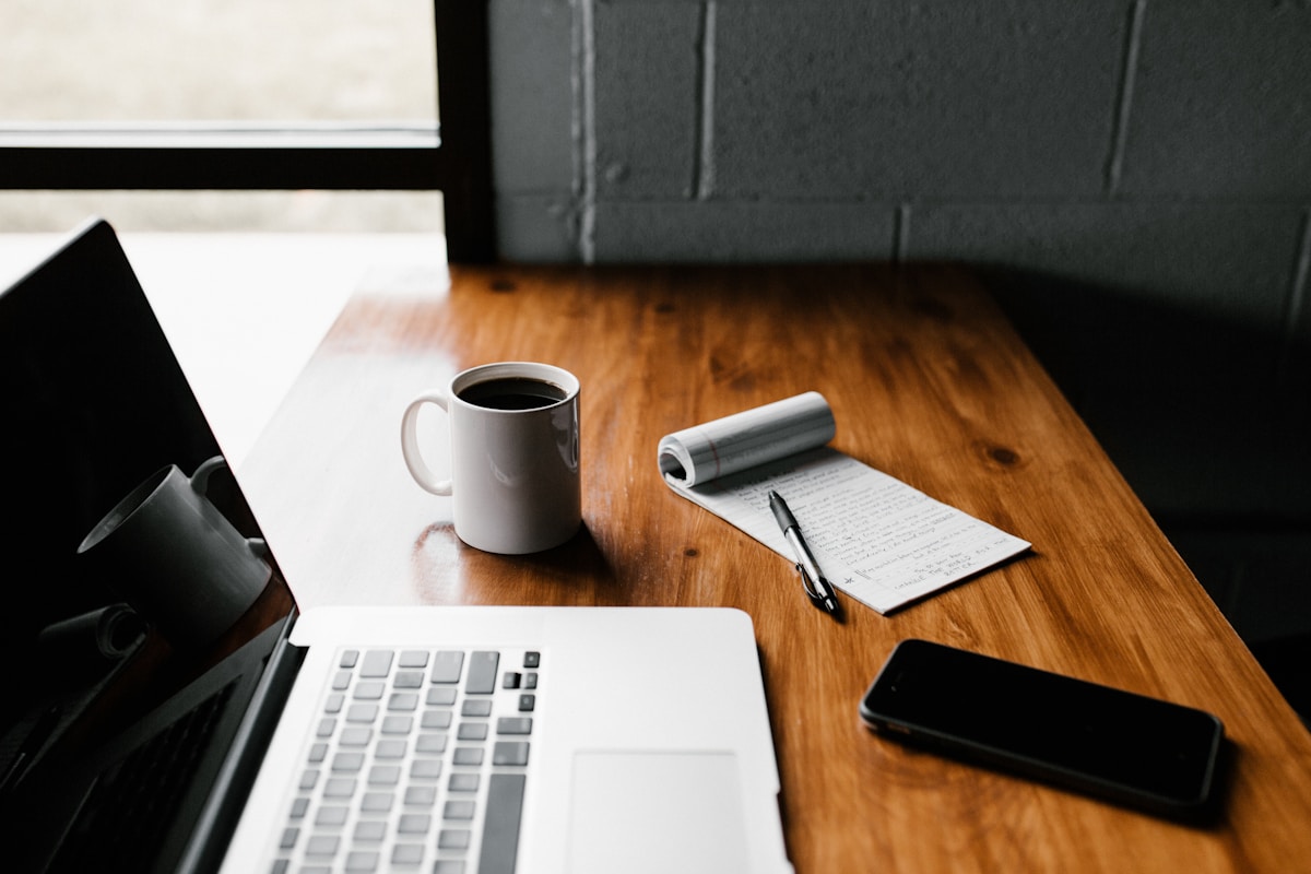 Industry insights blog