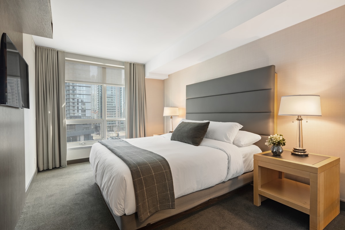 Hotel innovation and future technology