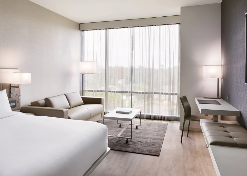 AC Hotel by Marriott
