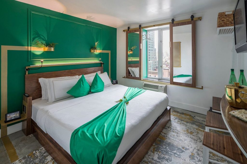 Artel Hotel Times Square