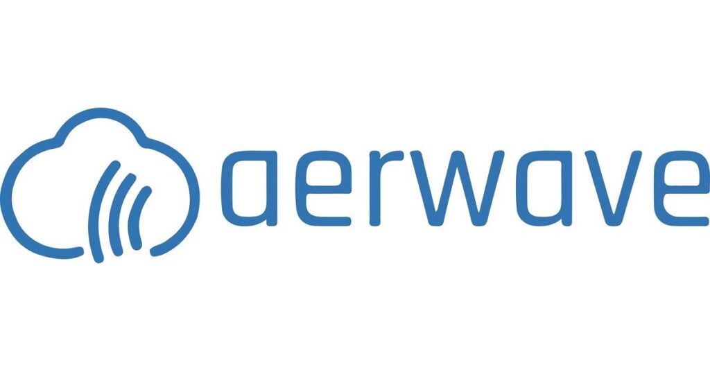 Aerwave logo