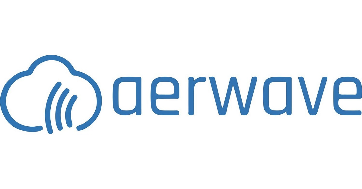 Aerwave logo