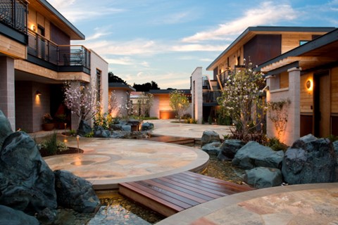 Bardessono Hotel and Spa