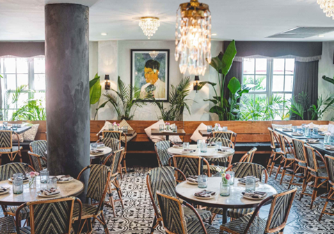 Gitano Miami