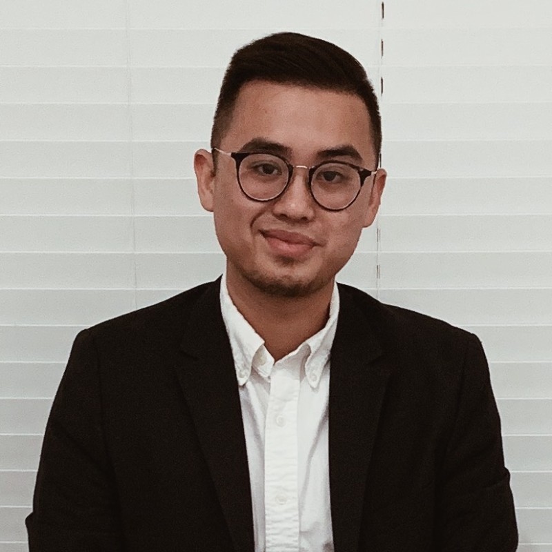 John Hoang