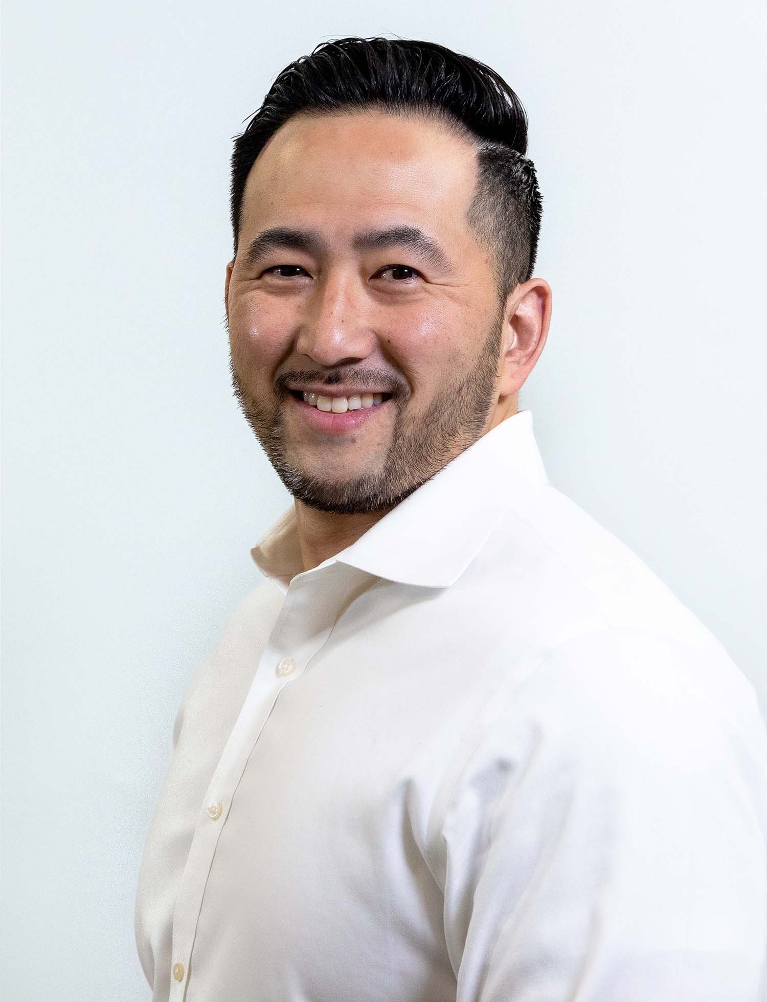 Milton Chen
