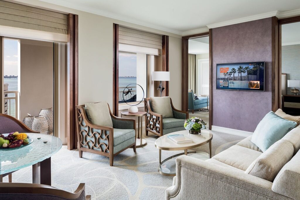 Ritz Carlton Sarasota