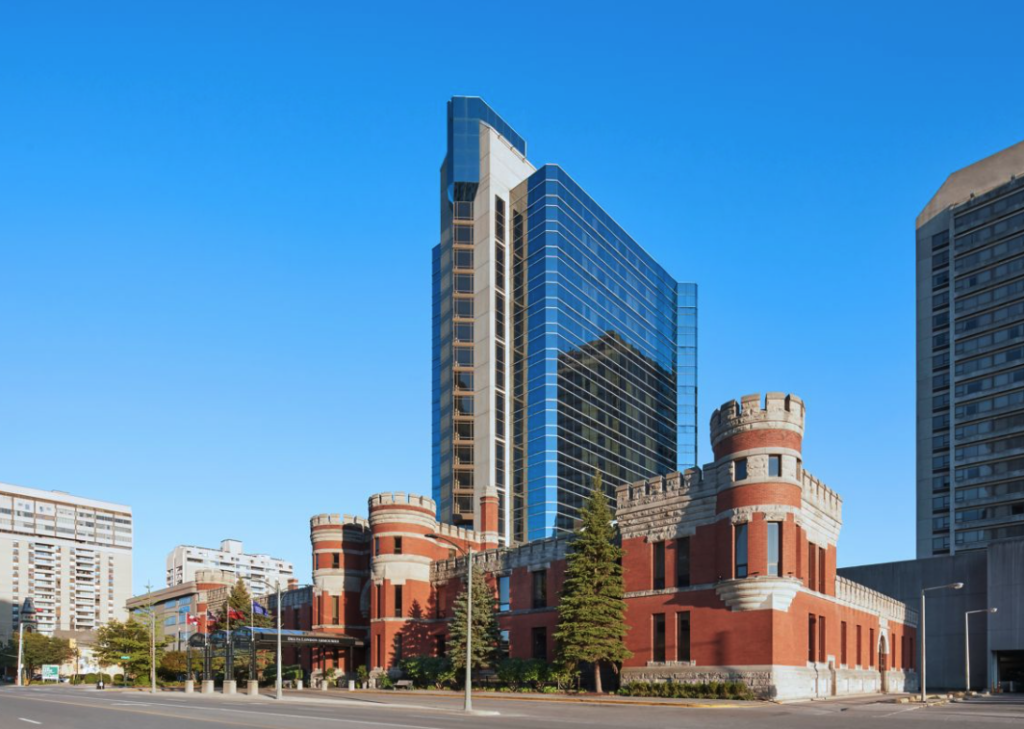 Delta Hotels London Armouries by Marriott