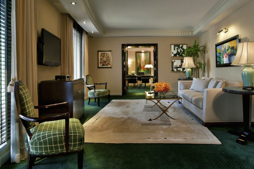 Sofitel New York