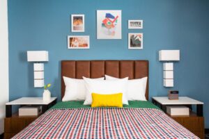 Uptown Suites