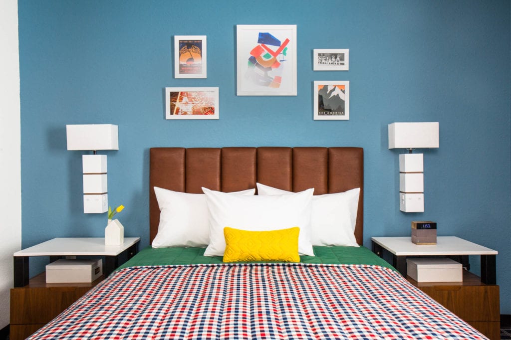 Uptown Suites