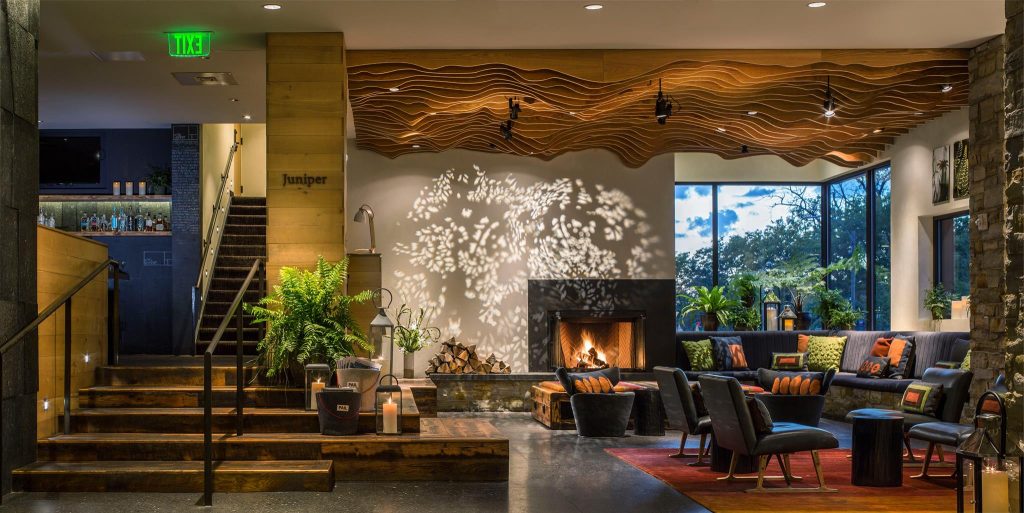 Hotel Vermont