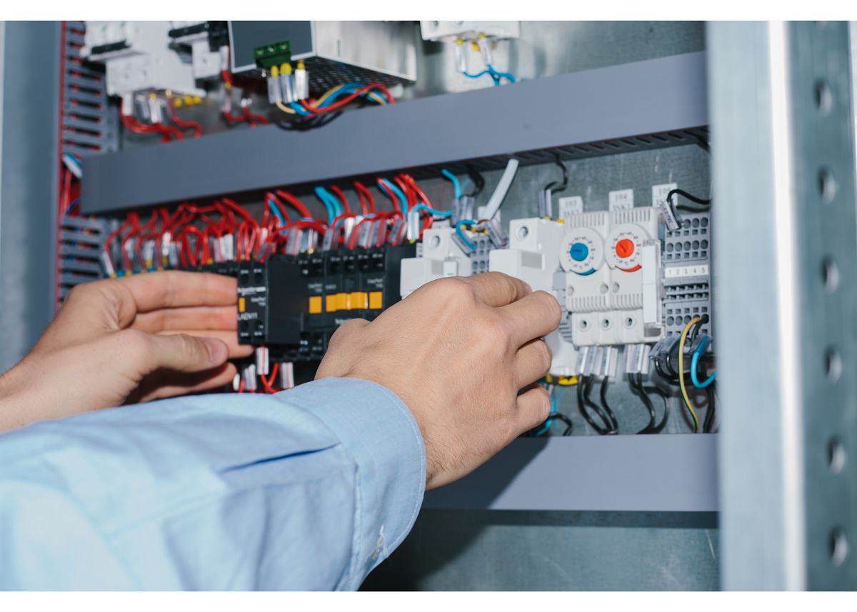 low voltage equipment
