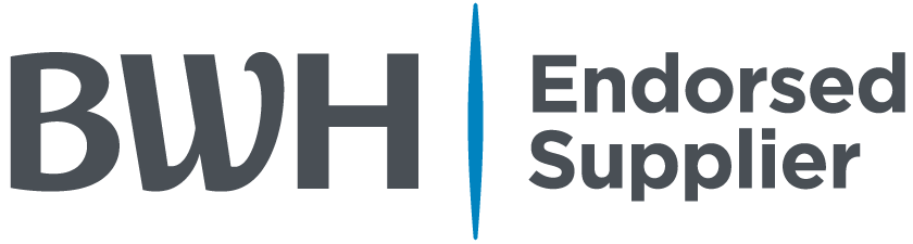 BWH Endorsed Supplier logo