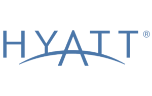 Hyatt logo