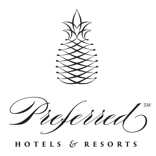 Preferred Hotels & Resorts logo