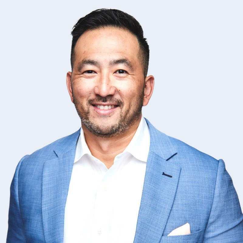Milton Chen