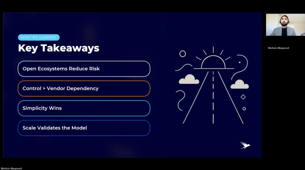 OpenWifi by WorldVue